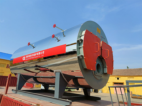 WNS низкоуглеродный 