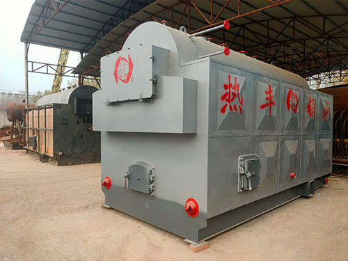 Котлы для пароснабже